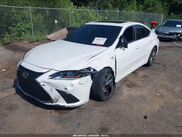 58AGZ1B16MU103457 Lexus 2gr-fks