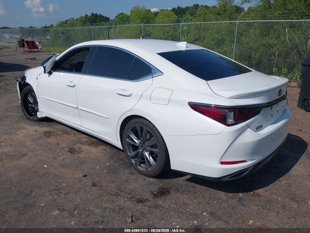 58AGZ1B16MU103457 Lexus 2gr-fks