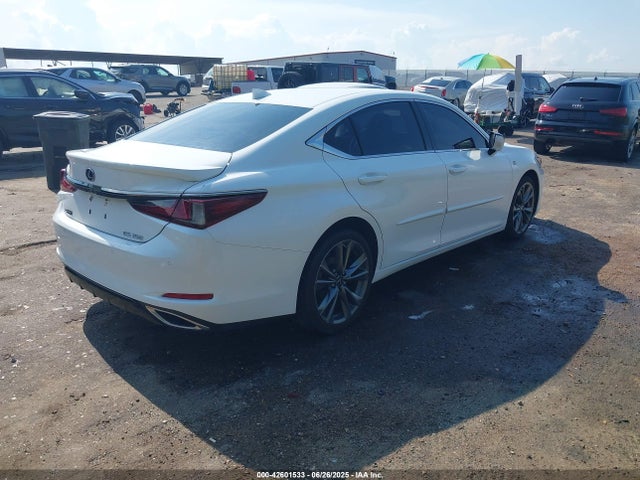 58AGZ1B16MU103457 Lexus 2gr-fks