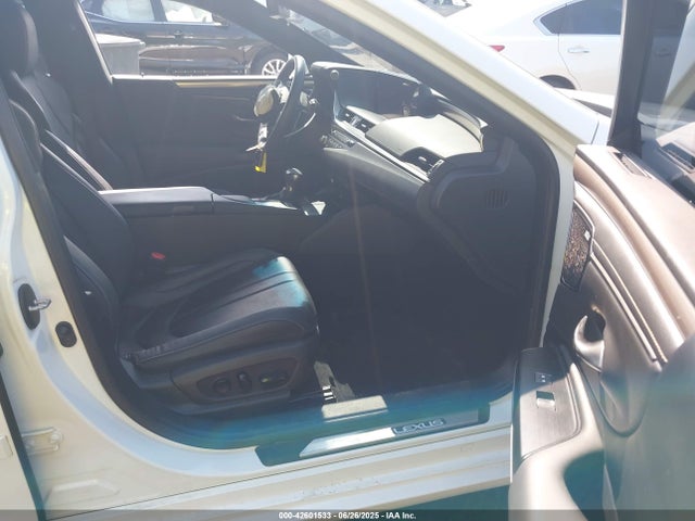 58AGZ1B16MU103457 Lexus 2gr-fks