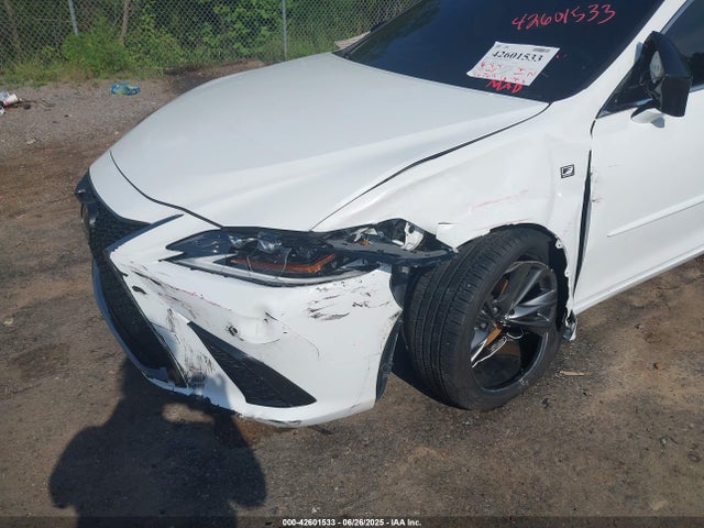 58AGZ1B16MU103457 Lexus 2gr-fks