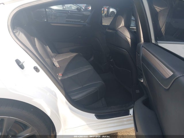 58AGZ1B16MU103457 Lexus 2gr-fks