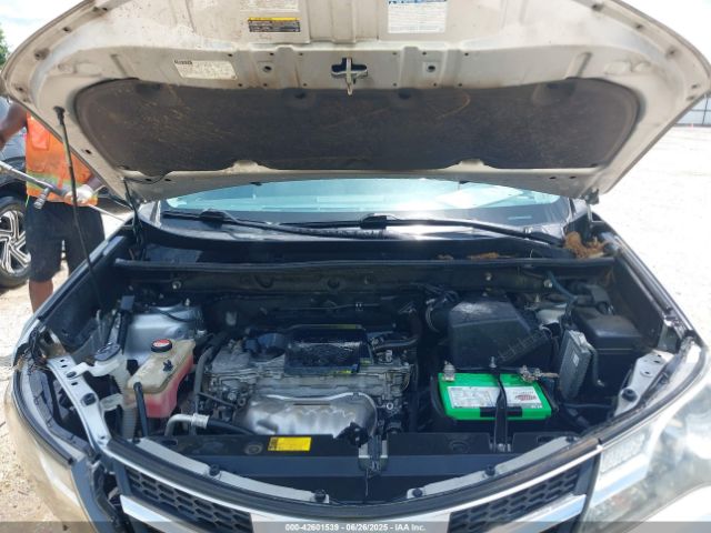 2014 TOYOTA RAV4 JTMWFREV8EJ023299 Photo 9