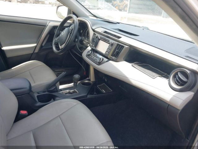 2014 TOYOTA RAV4 JTMWFREV8EJ023299 Photo 4