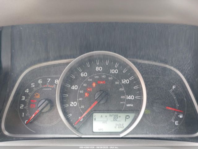 2014 TOYOTA RAV4 JTMWFREV8EJ023299 Photo 6