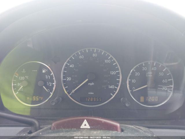 2005 MERCEDES-BENZ ML 350 4JGAB57E75A565999 Photo 6