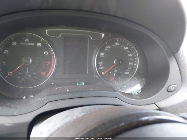 2017 AUDI Q3 WA1ECCFS1HR004731 Photo 6