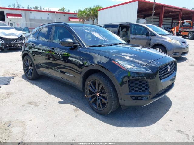 2020 JAGUAR E-PACE SADFP2FXXL1000970 Photo 0