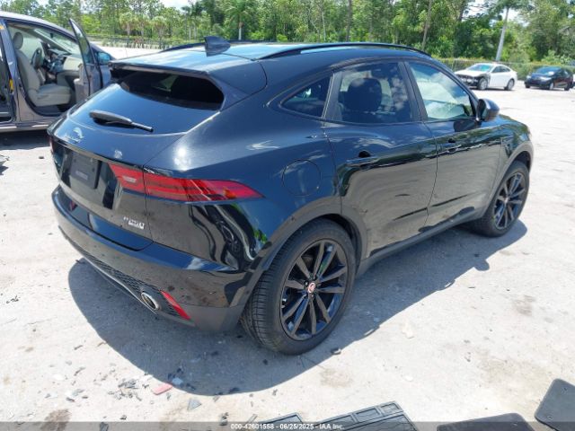 2020 JAGUAR E-PACE SADFP2FXXL1000970 Photo 3