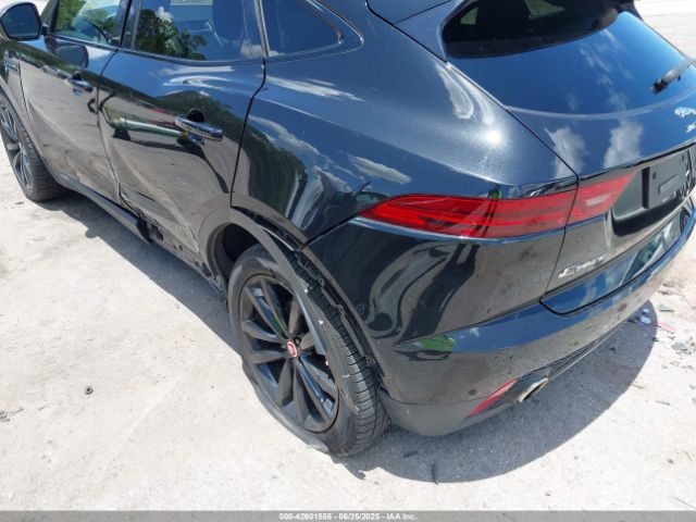 2020 JAGUAR E-PACE SADFP2FXXL1000970 Photo 5
