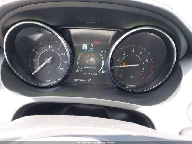 2020 JAGUAR E-PACE SADFP2FXXL1000970 Photo 6