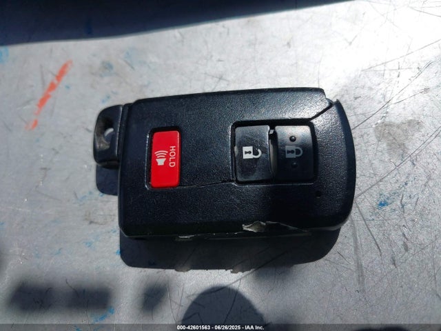 5TFCZ5AN4LX216259 Toyota 2gr-fks
