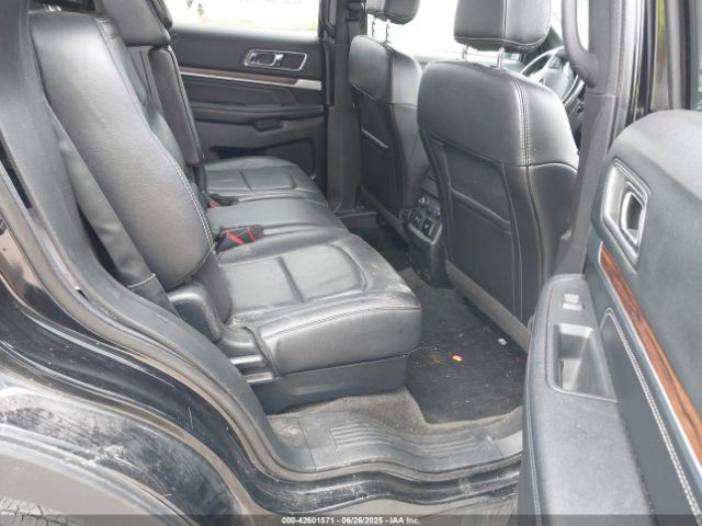 2017 FORD EXPLORER 1FM5K8F81HGD27016 Photo 7