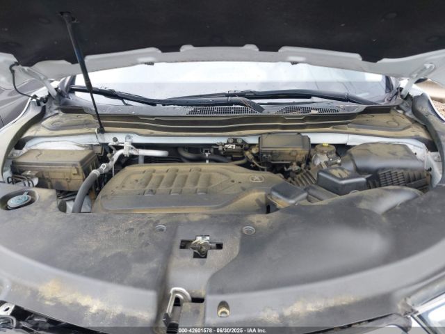 2020 ACURA MDX 5J8YD3H57LL011140 Photo 9