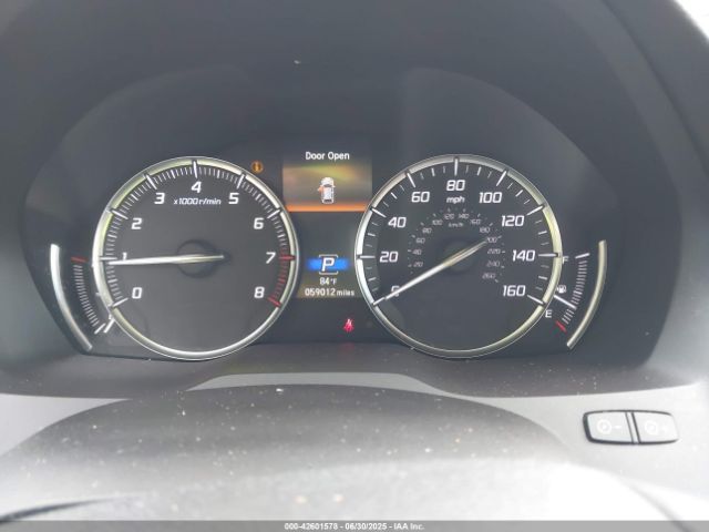 2020 ACURA MDX 5J8YD3H57LL011140 Photo 6