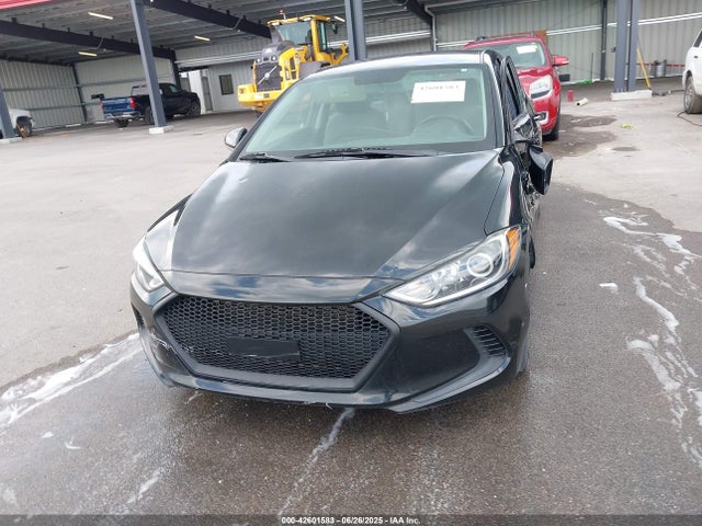 5NPD84LF8JH307860 Hyundai mpi nu