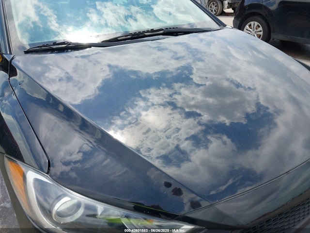 5NPD84LF8JH307860 Hyundai mpi nu