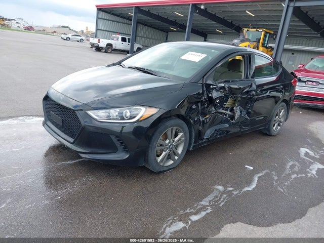 5NPD84LF8JH307860 Hyundai mpi nu