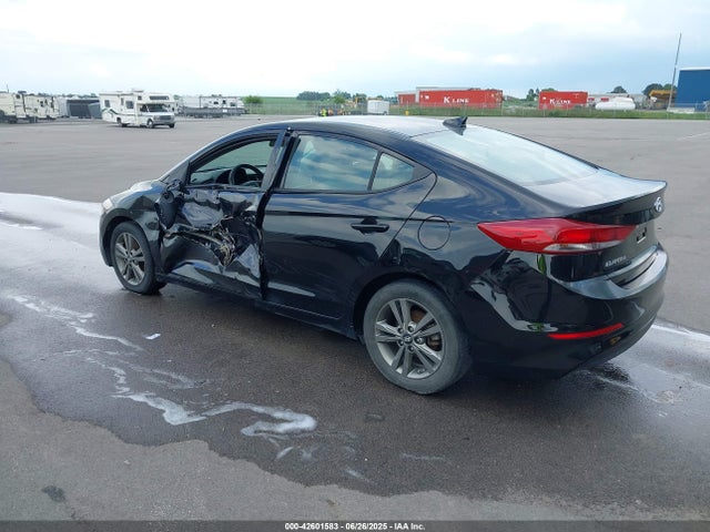 5NPD84LF8JH307860 Hyundai mpi nu