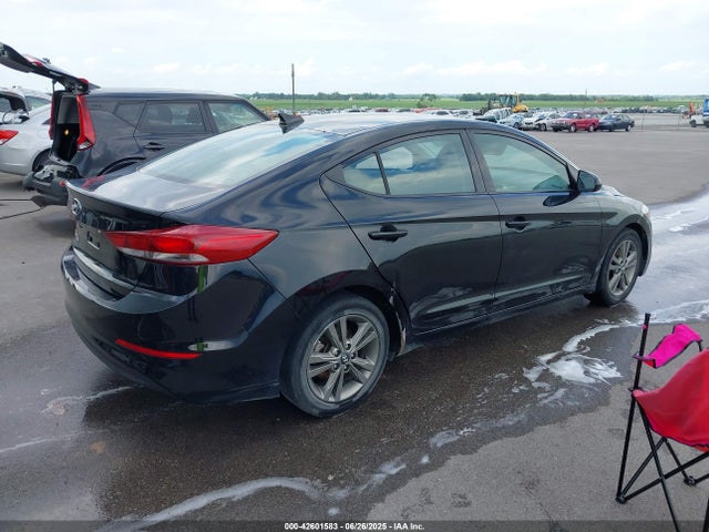 5NPD84LF8JH307860 Hyundai mpi nu