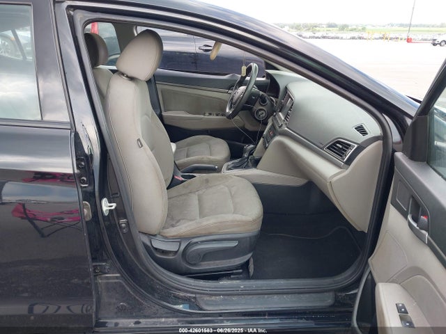 5NPD84LF8JH307860 Hyundai mpi nu
