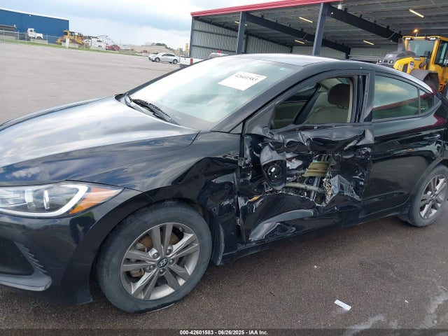 5NPD84LF8JH307860 Hyundai mpi nu