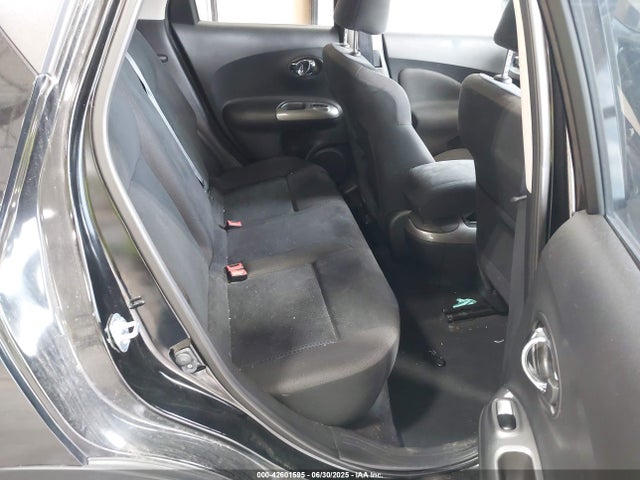JN8AF5MV4FT565675 Nissan Juke