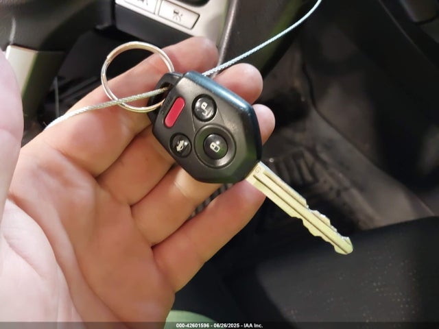 Subaru 2.5l u5 2016 4S3BNAF69G3058791 Image 11