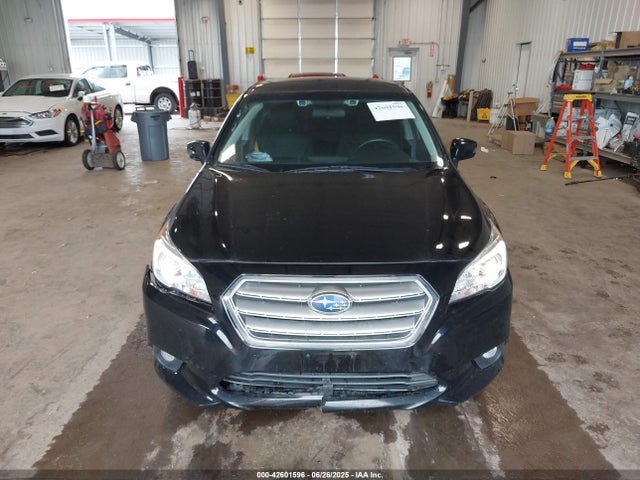 Subaru 2.5l u5 2016 4S3BNAF69G3058791 Image 12