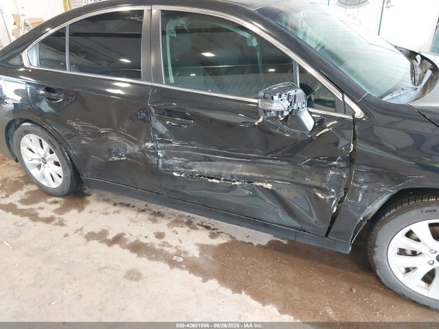 Subaru 2.5l u5 2016 4S3BNAF69G3058791 Image 6