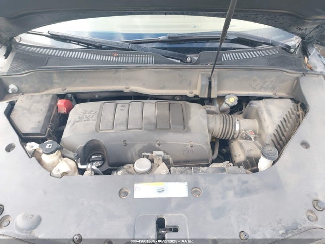 Продаж на аукціоні авто 2017 Buick Enclave Premium, vin: 5GAKRCKDXHJ182636, номер лоту: 42601604