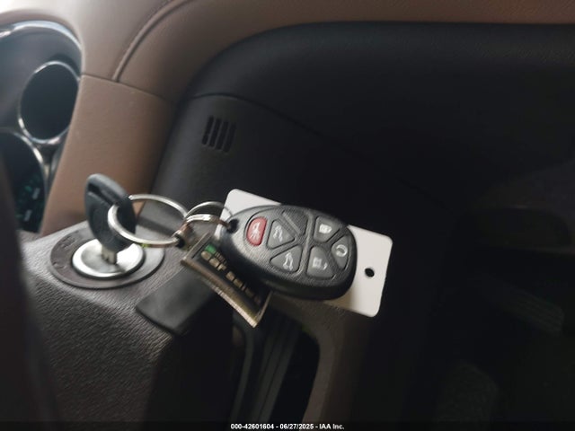 Продаж на аукціоні авто 2017 Buick Enclave Premium, vin: 5GAKRCKDXHJ182636, номер лоту: 42601604