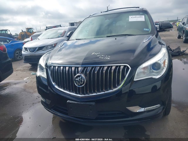 Продаж на аукціоні авто 2017 Buick Enclave Premium, vin: 5GAKRCKDXHJ182636, номер лоту: 42601604