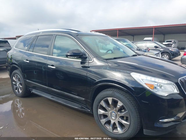 Продаж на аукціоні авто 2017 Buick Enclave Premium, vin: 5GAKRCKDXHJ182636, номер лоту: 42601604