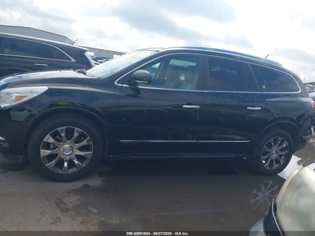 Продаж на аукціоні авто 2017 Buick Enclave Premium, vin: 5GAKRCKDXHJ182636, номер лоту: 42601604