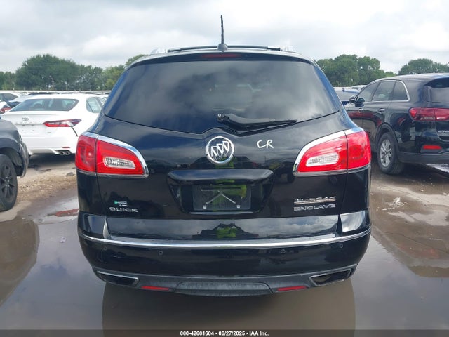 Продаж на аукціоні авто 2017 Buick Enclave Premium, vin: 5GAKRCKDXHJ182636, номер лоту: 42601604