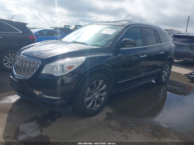 Продаж на аукціоні авто 2017 Buick Enclave Premium, vin: 5GAKRCKDXHJ182636, номер лоту: 42601604