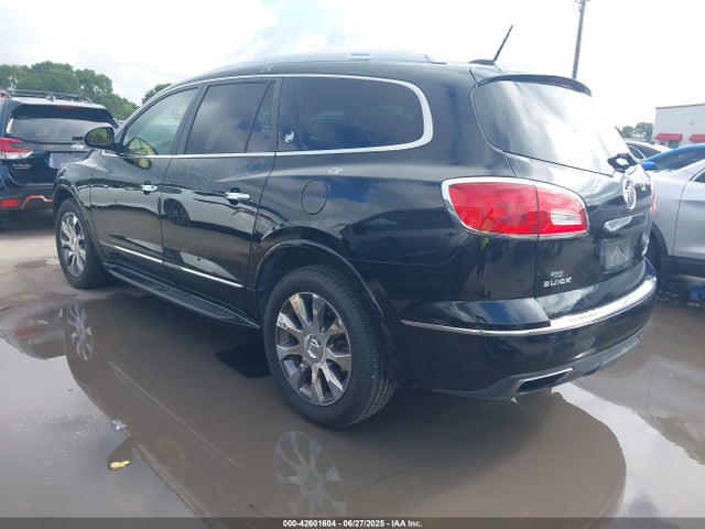 Продаж на аукціоні авто 2017 Buick Enclave Premium, vin: 5GAKRCKDXHJ182636, номер лоту: 42601604