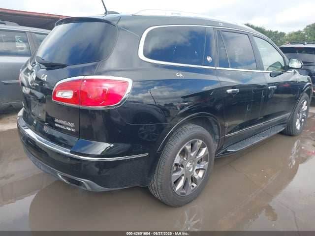 Продаж на аукціоні авто 2017 Buick Enclave Premium, vin: 5GAKRCKDXHJ182636, номер лоту: 42601604