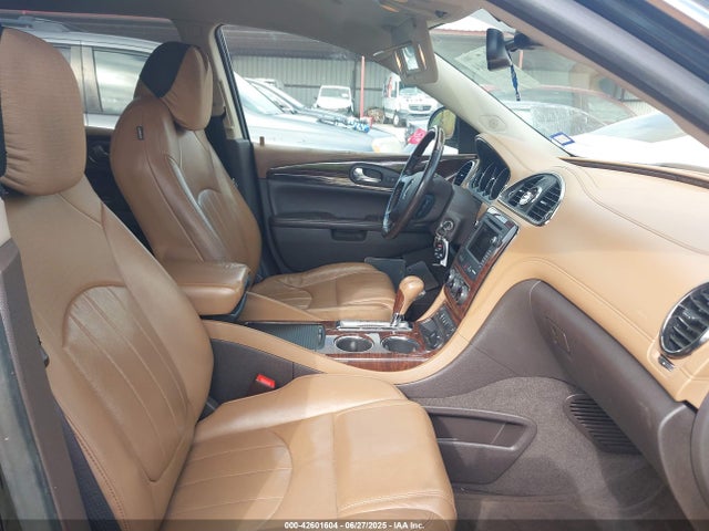 Продаж на аукціоні авто 2017 Buick Enclave Premium, vin: 5GAKRCKDXHJ182636, номер лоту: 42601604