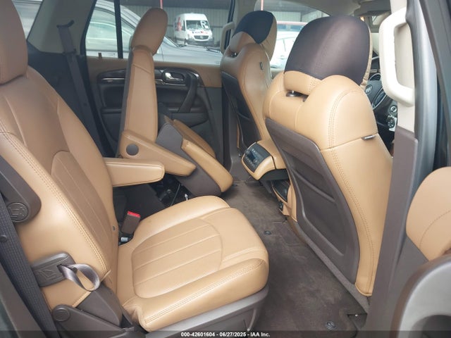 Продаж на аукціоні авто 2017 Buick Enclave Premium, vin: 5GAKRCKDXHJ182636, номер лоту: 42601604