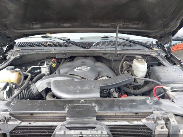 2005 CADILLAC ESCALADE EXT 3GYEK62N65G152390 Photo 9