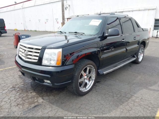 2005 CADILLAC ESCALADE EXT 3GYEK62N65G152390 Photo 1