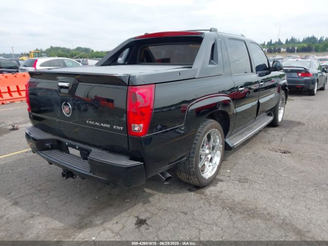 2005 CADILLAC ESCALADE EXT 3GYEK62N65G152390 Photo 3