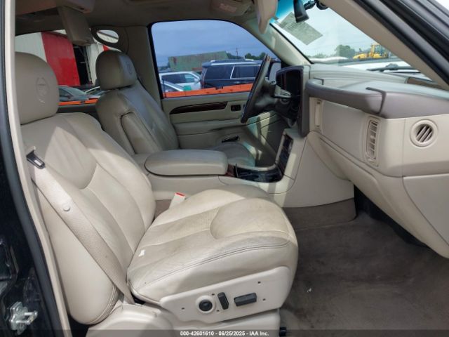 2005 CADILLAC ESCALADE EXT 3GYEK62N65G152390 Photo 4