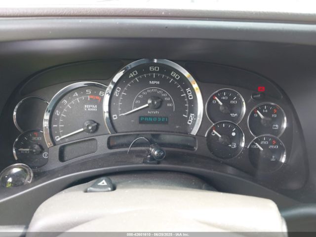 2005 CADILLAC ESCALADE EXT 3GYEK62N65G152390 Photo 6