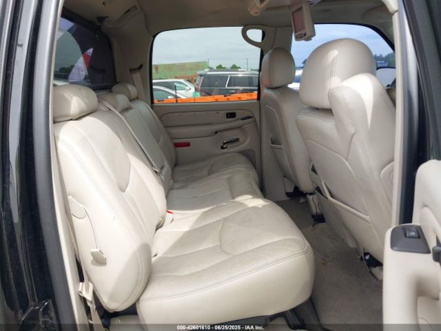 2005 CADILLAC ESCALADE EXT 3GYEK62N65G152390 Photo 7