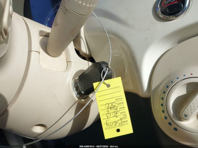 2013 FIAT 500C 3C3CFFDR8DT693498 Photo 10