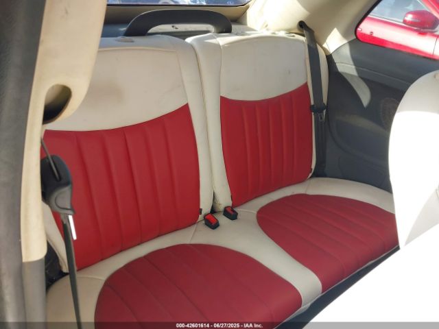 2013 FIAT 500C 3C3CFFDR8DT693498 Photo 7