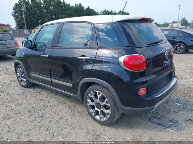 ZFBCFADH5GZ037393 Fiat 500L